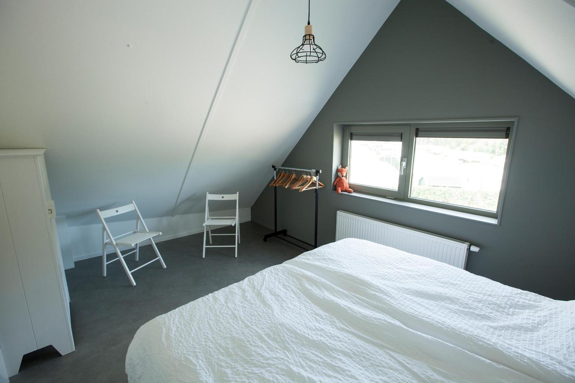 Aan Noordzee Villa Veranda Sint Maartensvlotbrug 외부 사진
