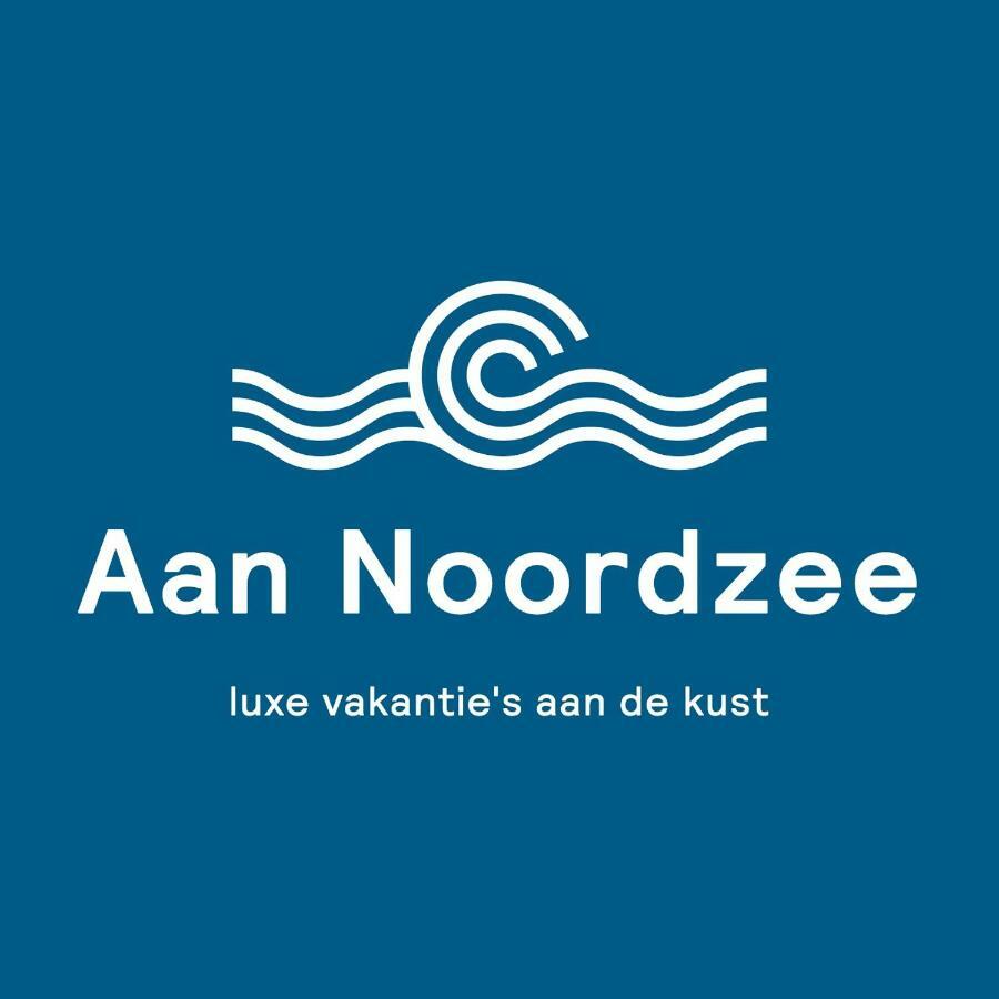 Aan Noordzee Villa Veranda Sint Maartensvlotbrug 외부 사진